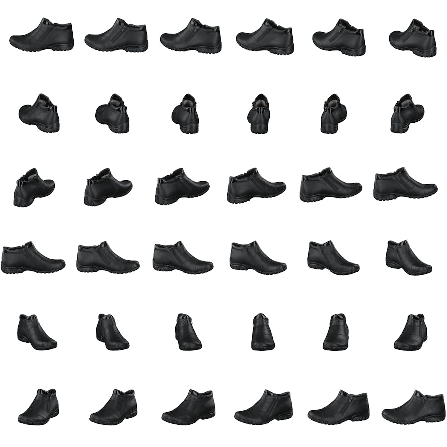 L4673-01 Black - Bild 8