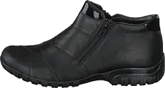 Rieker - L4673-01 Black