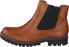 Rieker - 78570-24 Muskat