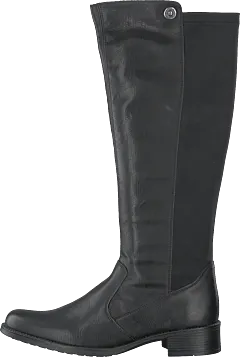 Rieker - Z7391-00 Black