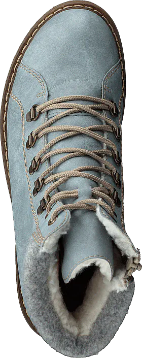 Rieker - Y9142-10 Sky