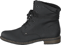 Rieker - 71229-02 Black