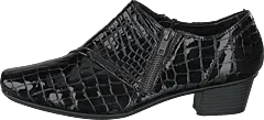 Rieker - 53851-01 Black