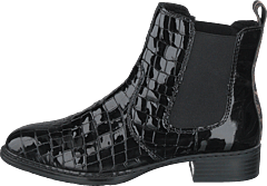 Rieker - 73494-00 Black