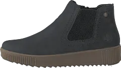 Rieker - Y6463-01 Black