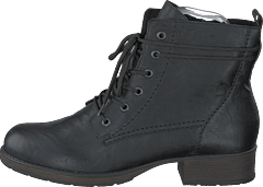 Rieker - Z9531-00 Black