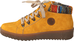 Rieker - M6411-68 Honig