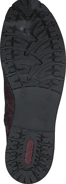 Rieker - Y9130-35 Pomerol