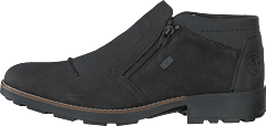Rieker - 16064-00 Black