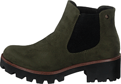 Rieker - 99284-54 Tanne