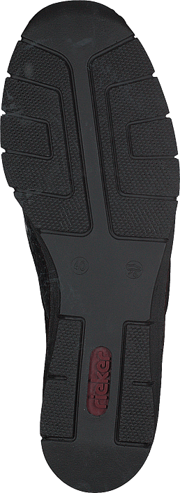 Rieker - 537c0-00 Schwarz