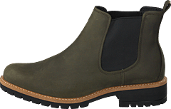 Ecco - Elaine Deep Forest