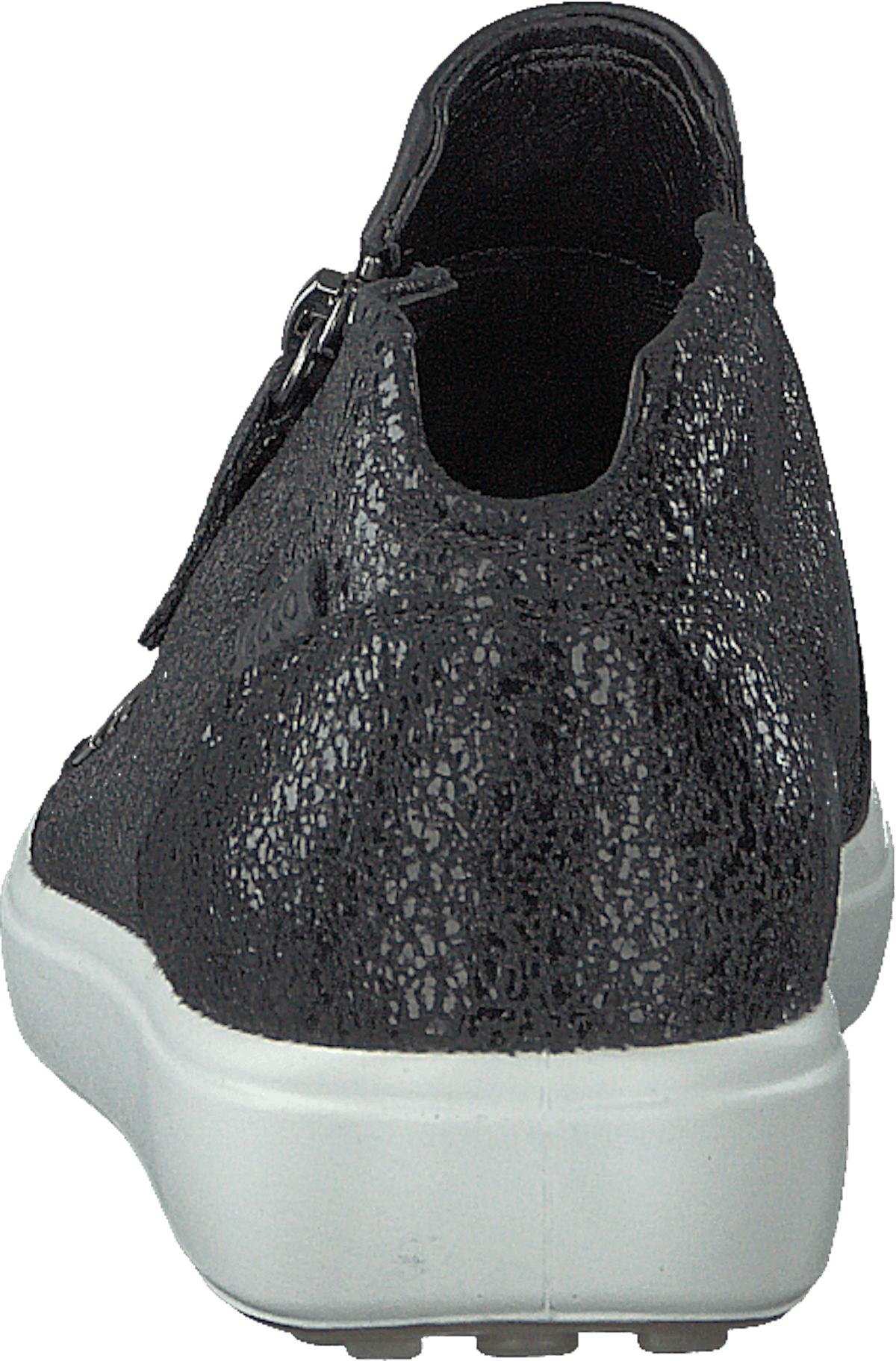 Soft 7 Black/black
