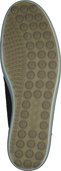Ecco - Soft 7 Black/black