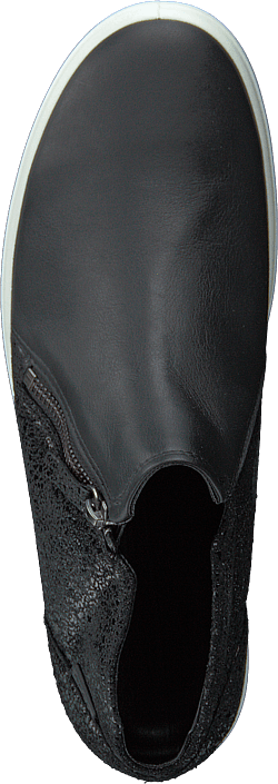 Ecco - Soft 7 Black/black