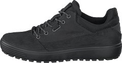 Ecco - Soft 7 Tred Black-black