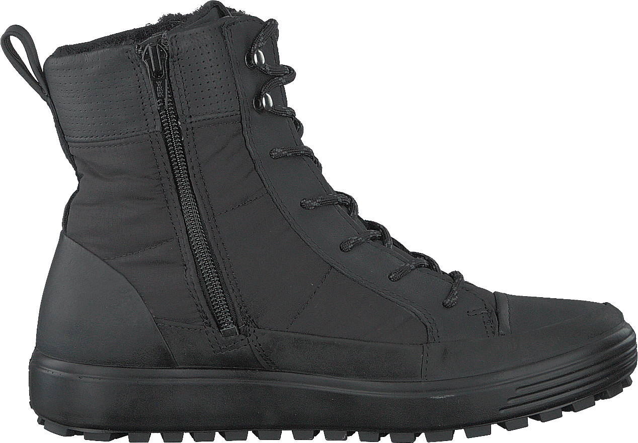 Soft 7 Tred Black - Bild 2