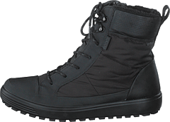 Soft 7 Tred Black - Bild 10