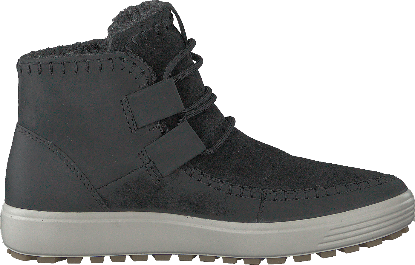 Soft 7 Tred Black - Bild 2