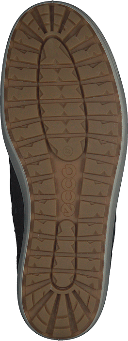 Ecco - Soft 7 Tred Black
