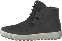 Soft 7 Tred Black - Bild 10