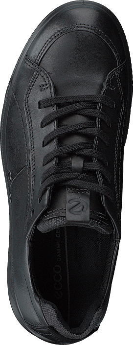Ecco - Byway Black