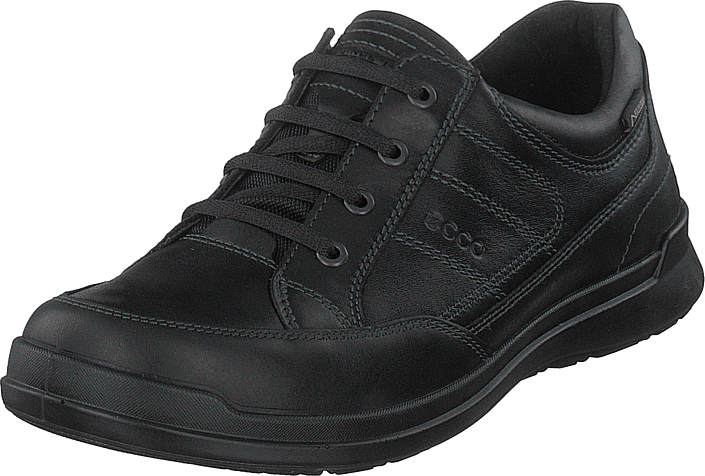 ecco howell black