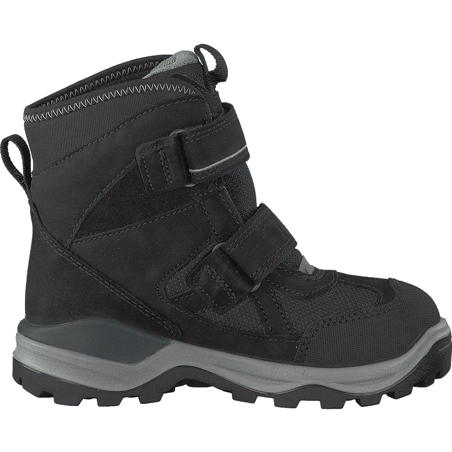 Snow Mountain Black - Bild 2