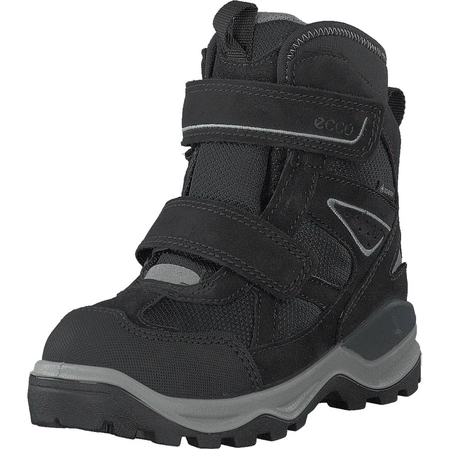 Snow Mountain Black - Bild 3