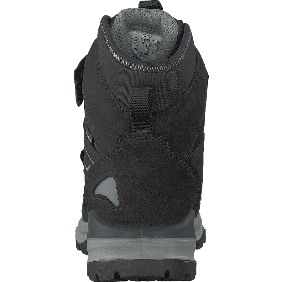 Snow Mountain Black - Bild 5