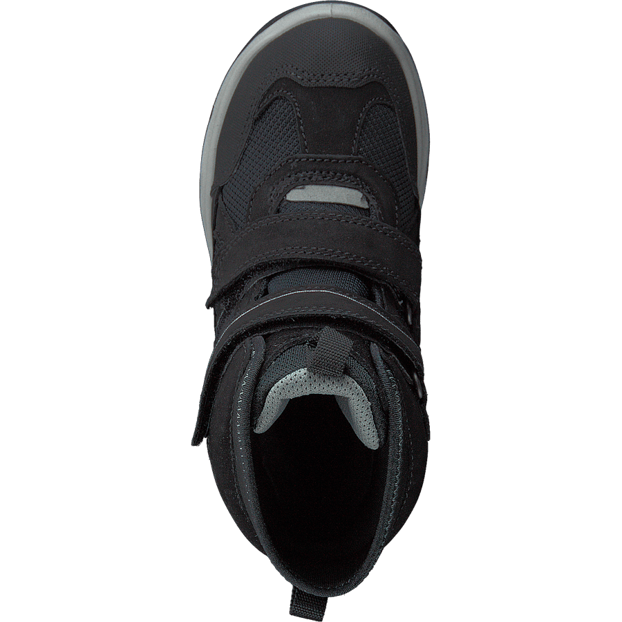 Snow Mountain Black - Bild 6