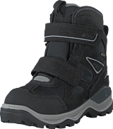 Snow Mountain Black - Bild 9