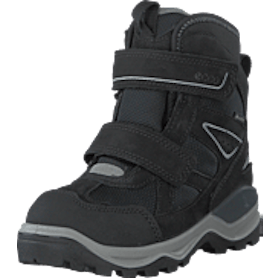 Snow Mountain Black - Bild 9