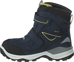 Ecco - Snow Mountain Black/night Sky