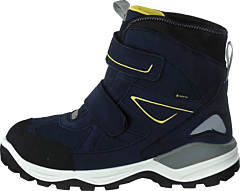 Ecco - Snow Mountain Black/night Sky