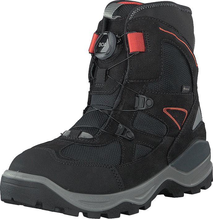 ecco snow mountain boa