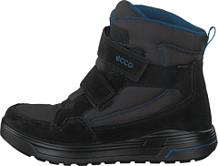 Ecco - Urban Snowboarder Black/black