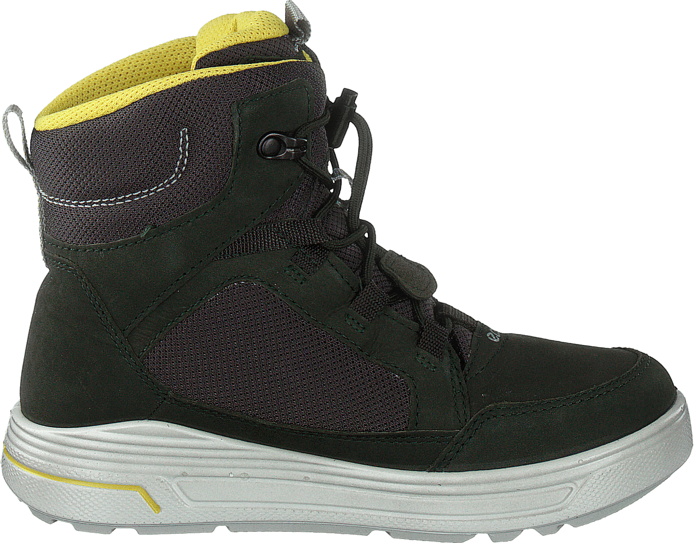 Urban Snowboarder Deep Forest - Bild 2