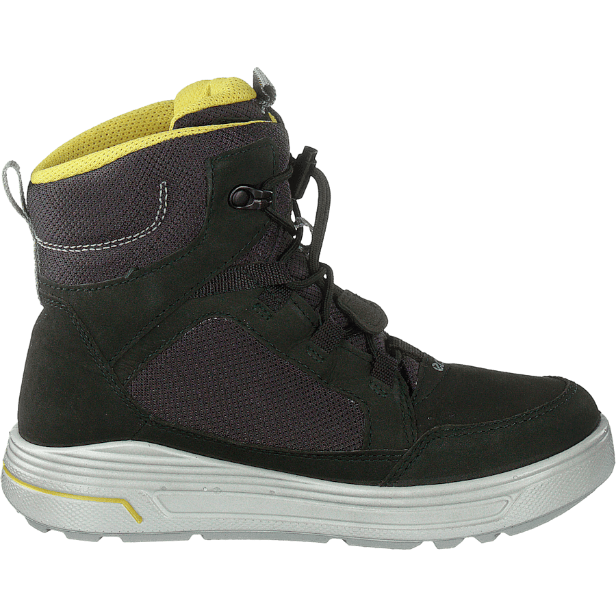 Urban Snowboarder Deep Forest - Bild 2