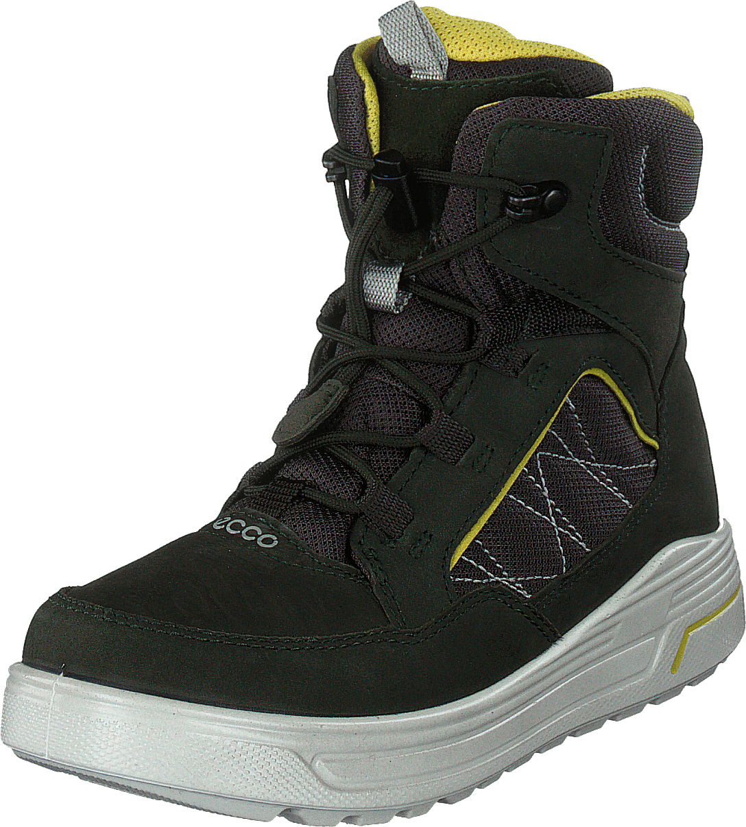 Urban Snowboarder Deep Forest - Bild 3