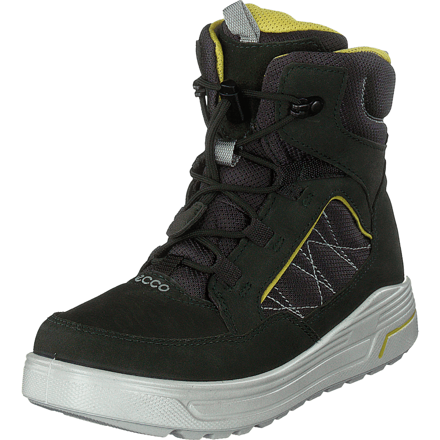 Urban Snowboarder Deep Forest - Bild 3