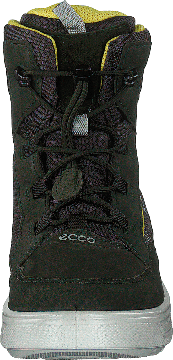 Urban Snowboarder Deep Forest - Bild 4