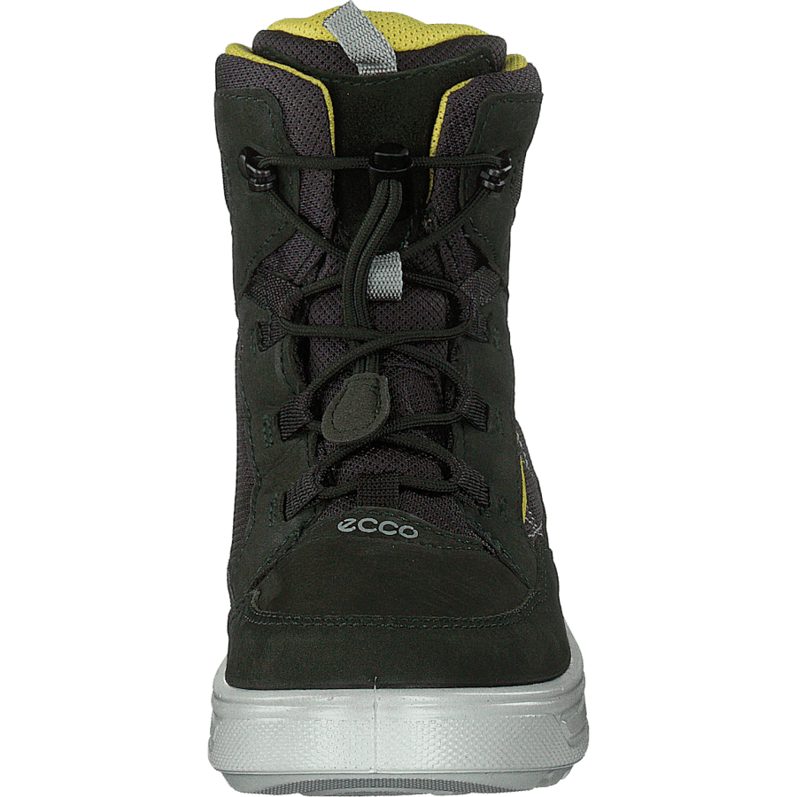 Urban Snowboarder Deep Forest - Bild 4