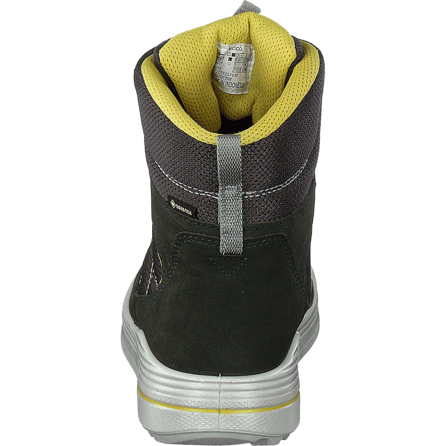 Urban Snowboarder Deep Forest - Bild 5