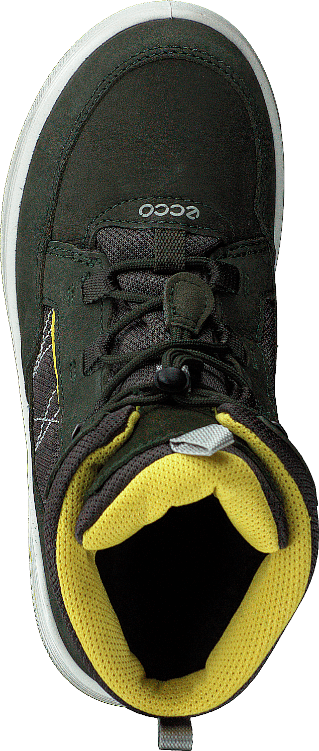 Urban Snowboarder Deep Forest - Bild 6