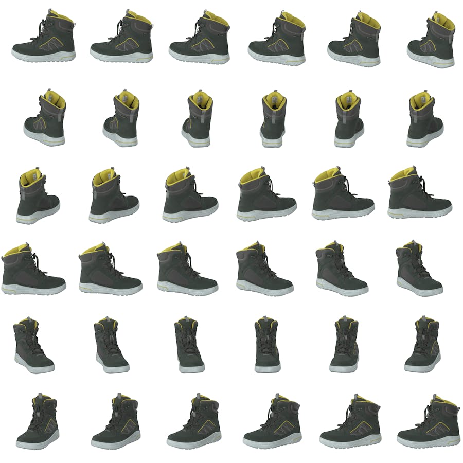 Urban Snowboarder Deep Forest - Bild 8