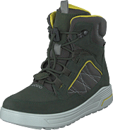 Urban Snowboarder Deep Forest - Bild 9