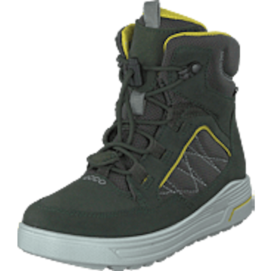 Urban Snowboarder Deep Forest - Bild 9