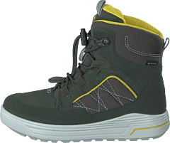 Ecco - Urban Snowboarder Deep Forest