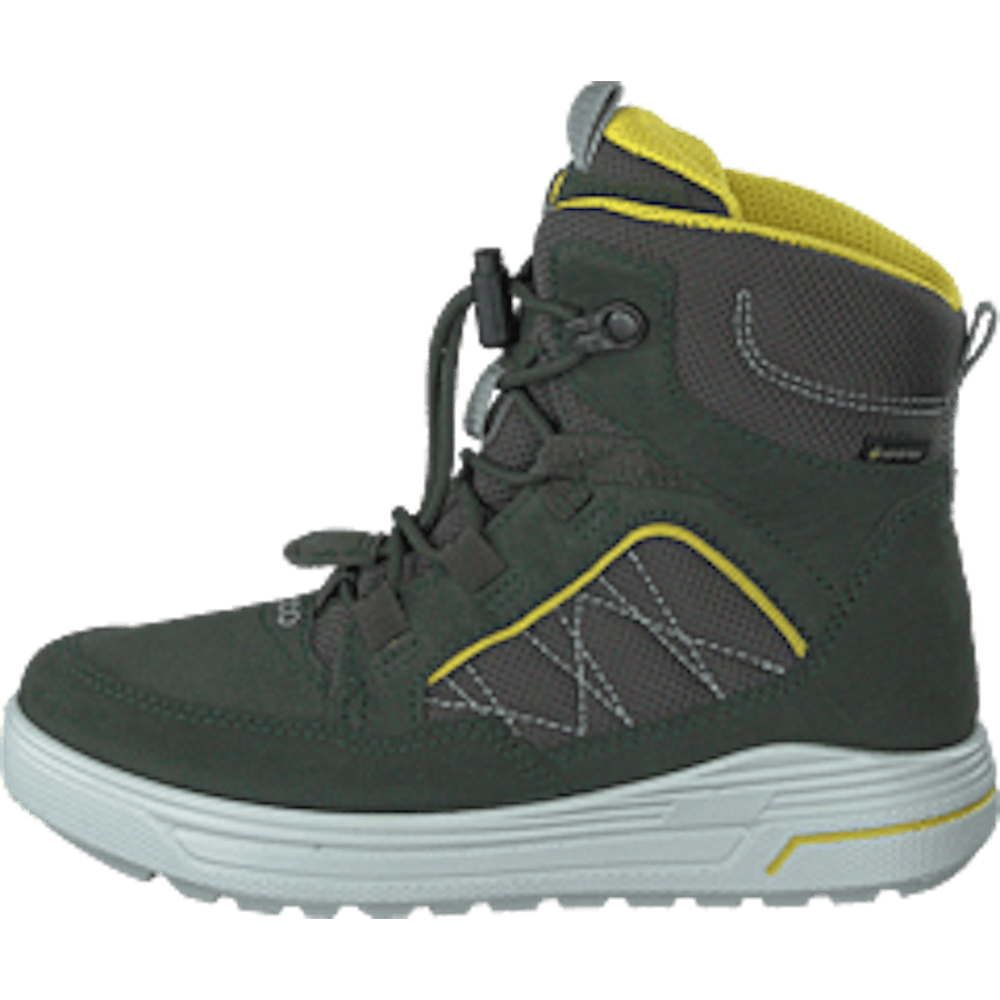 Urban Snowboarder Deep Forest - Bild 10